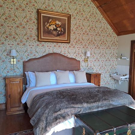 Bed and Breakfast Portland Manor Rheenendal Екстер'єр фото