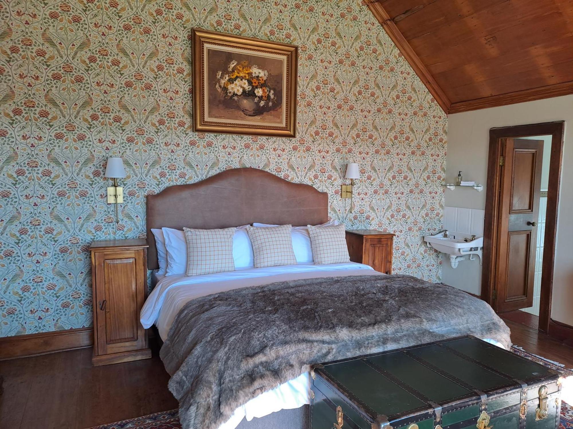 Bed and Breakfast Portland Manor Rheenendal Екстер'єр фото