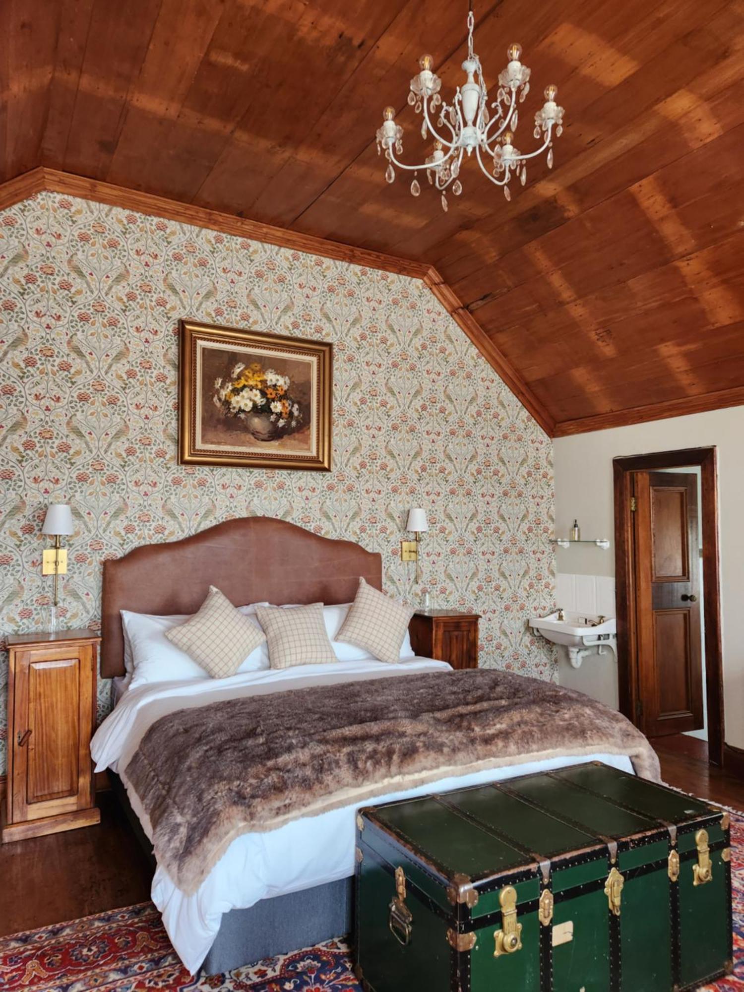 Bed and Breakfast Portland Manor Rheenendal Екстер'єр фото