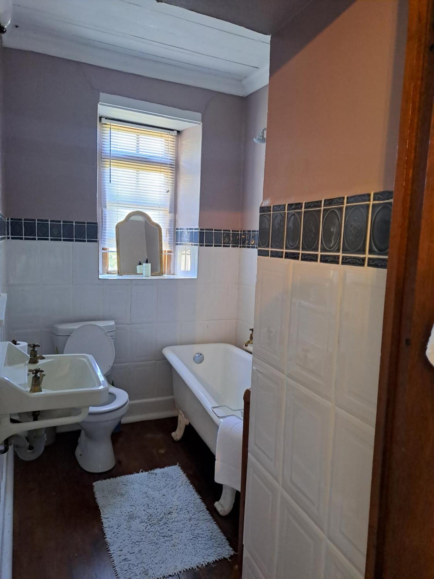 Bed and Breakfast Portland Manor Rheenendal Екстер'єр фото