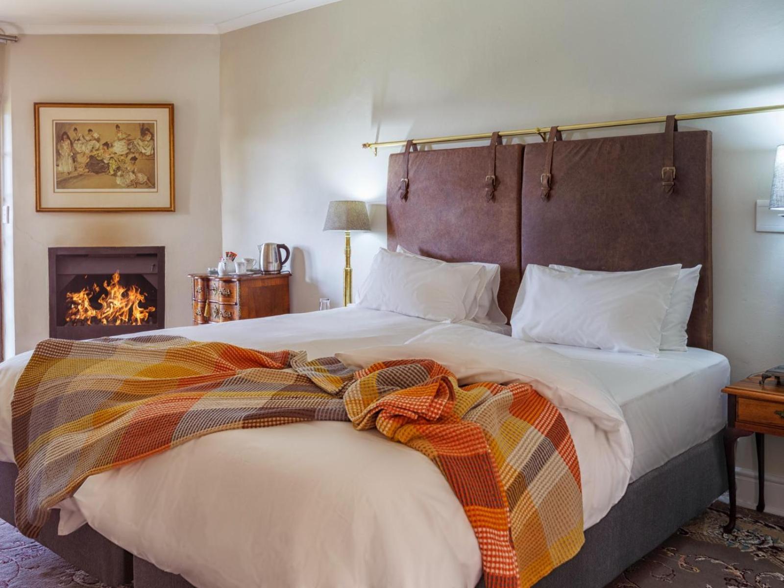 Bed and Breakfast Portland Manor Rheenendal Номер фото