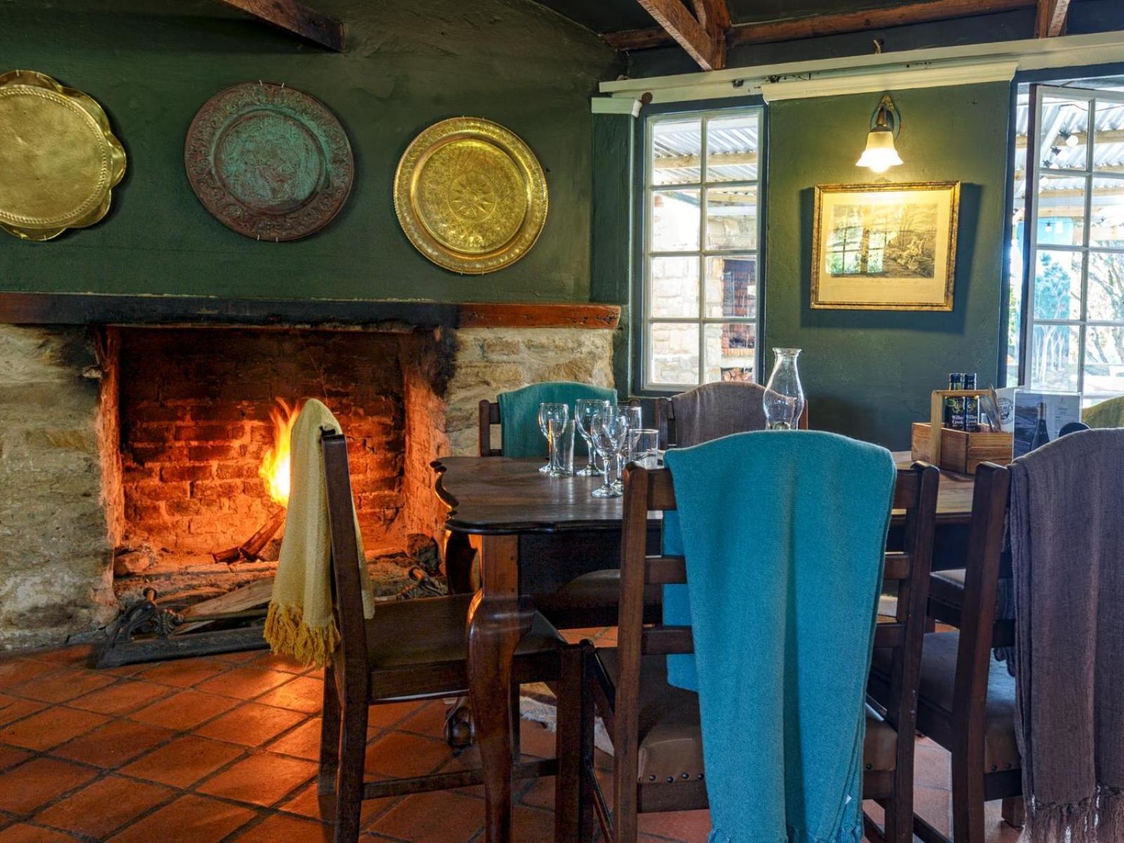 Bed and Breakfast Portland Manor Rheenendal Екстер'єр фото