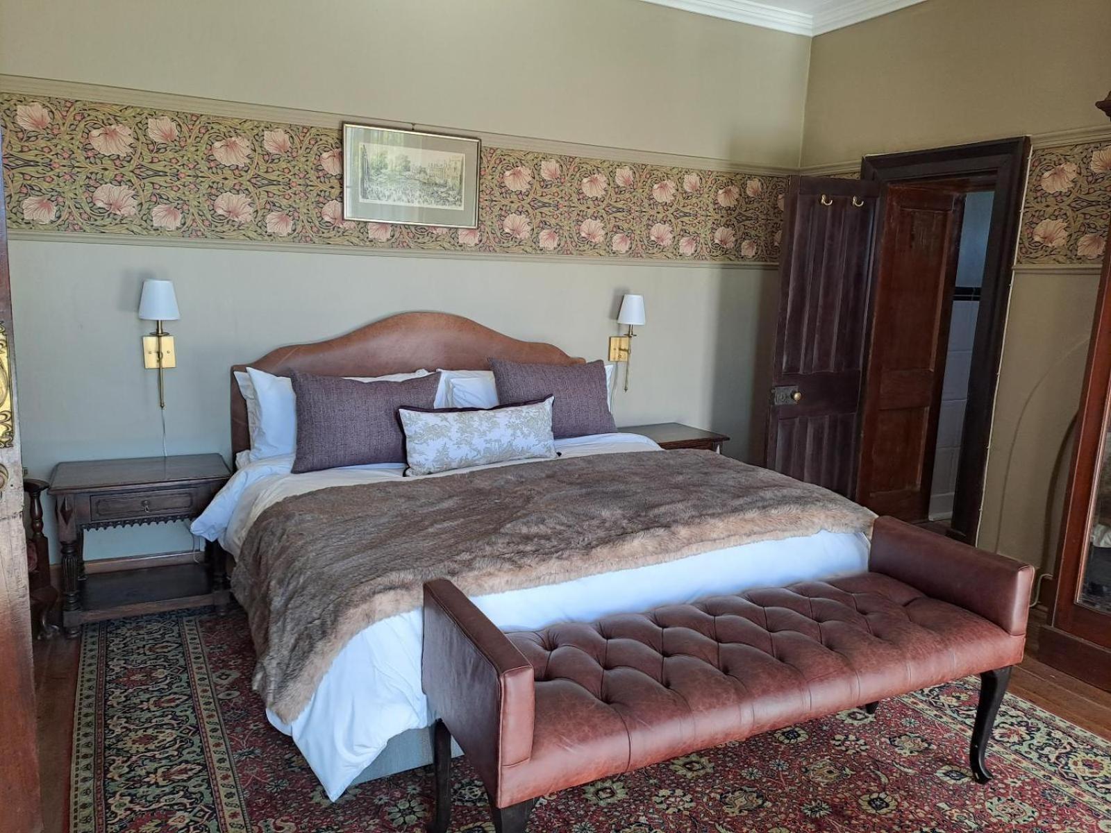Bed and Breakfast Portland Manor Rheenendal Екстер'єр фото