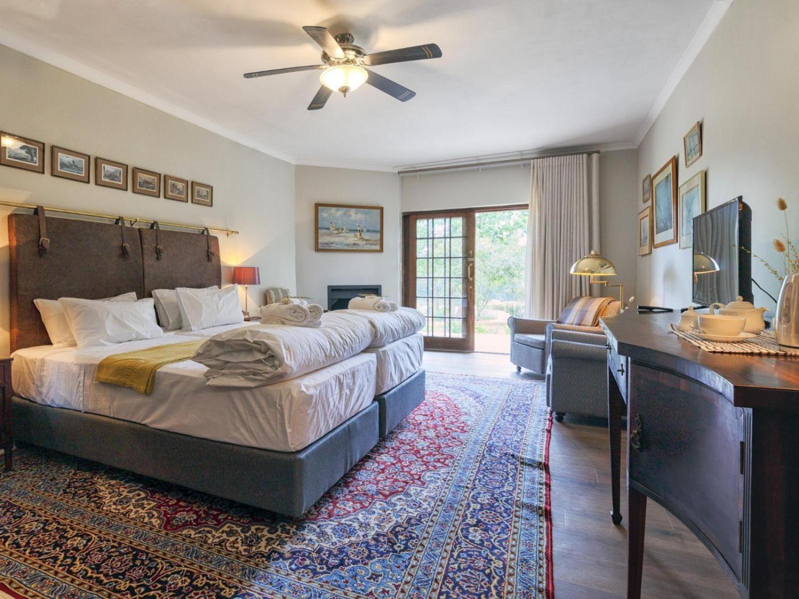 Bed and Breakfast Portland Manor Rheenendal Номер фото