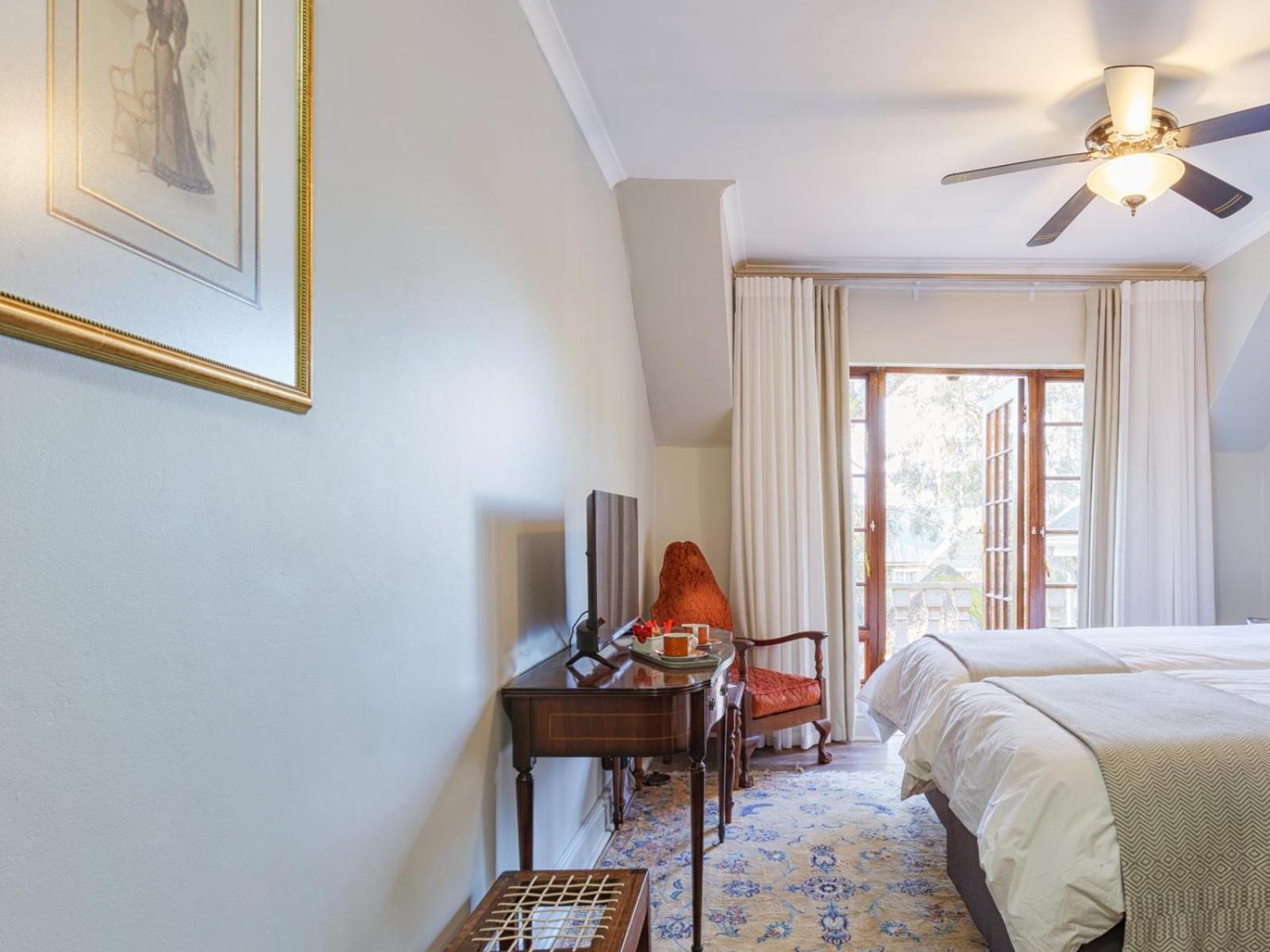 Bed and Breakfast Portland Manor Rheenendal Номер фото