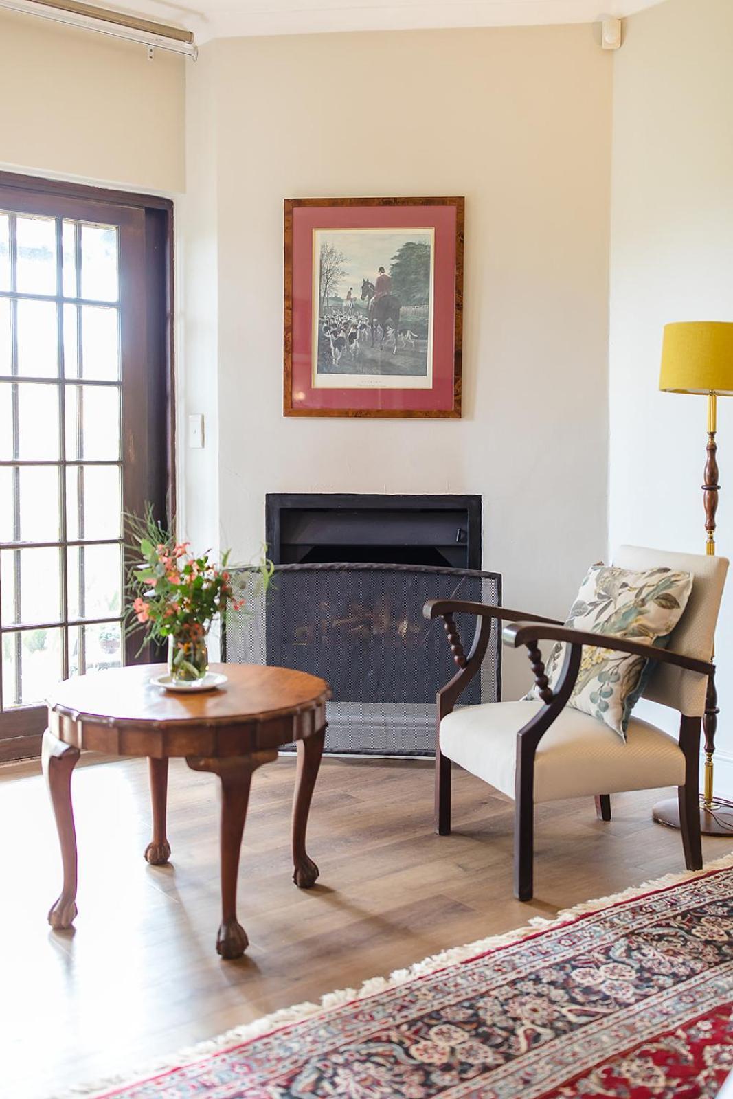 Bed and Breakfast Portland Manor Rheenendal Екстер'єр фото