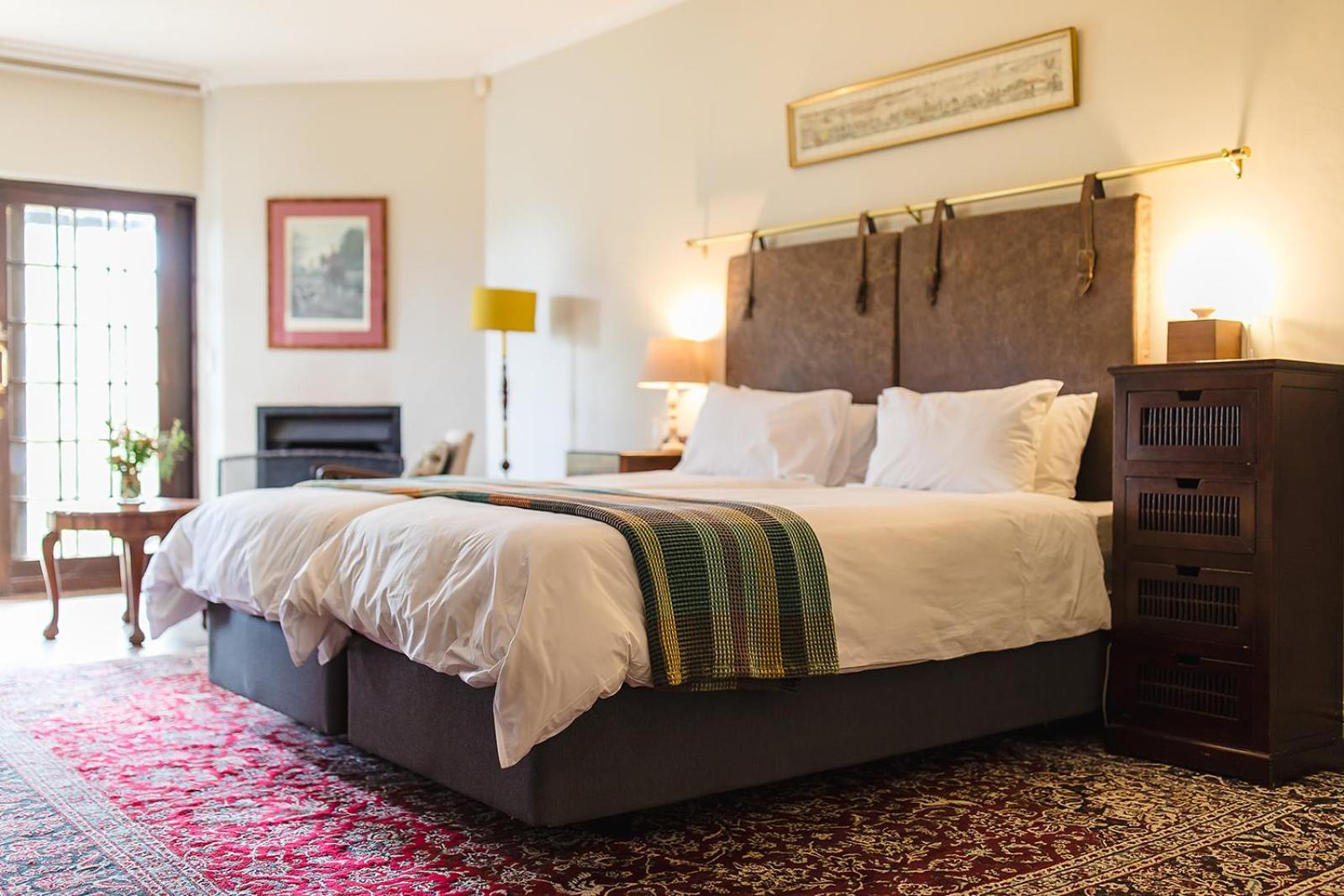Bed and Breakfast Portland Manor Rheenendal Екстер'єр фото