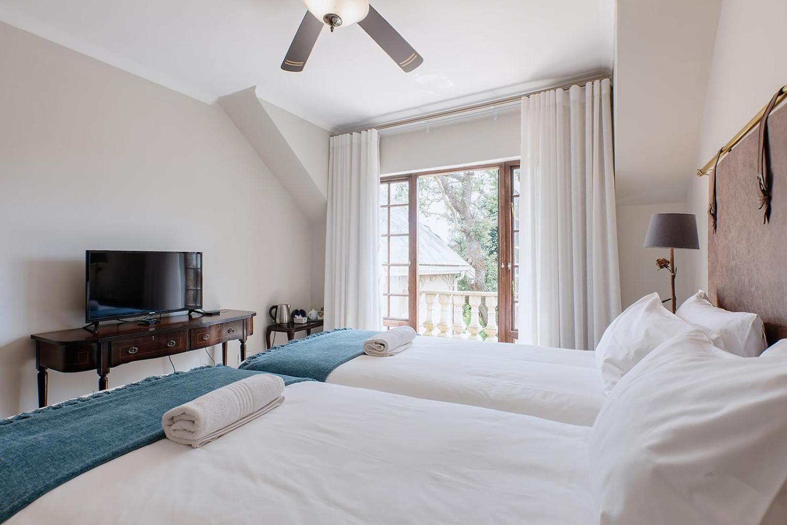 Bed and Breakfast Portland Manor Rheenendal Екстер'єр фото