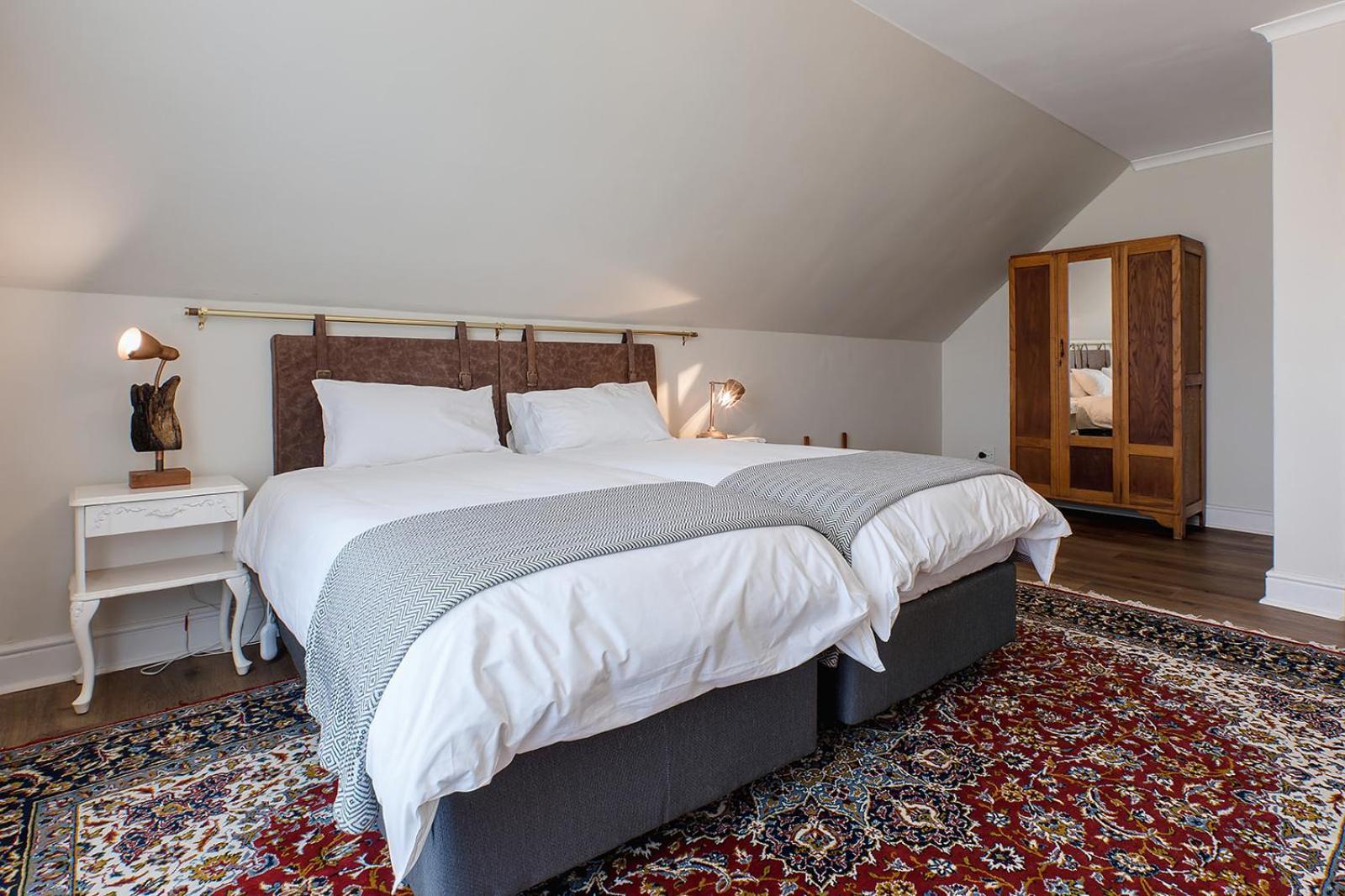 Bed and Breakfast Portland Manor Rheenendal Екстер'єр фото